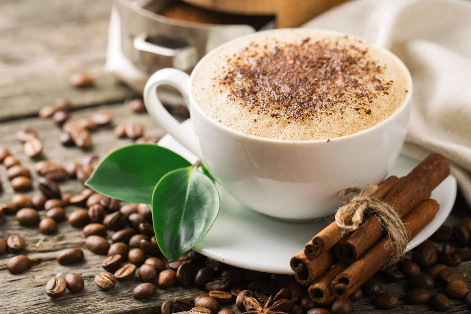 Sliders Jumping Bean Coffee